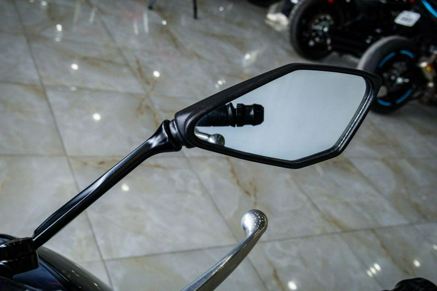 2022 Kawasaki EX650MNFNN Ninja 650 (ABS)