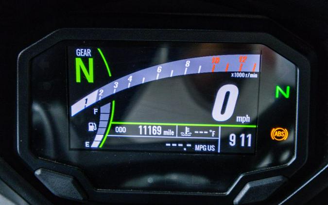 2022 Kawasaki EX650MNFNN Ninja 650 (ABS)