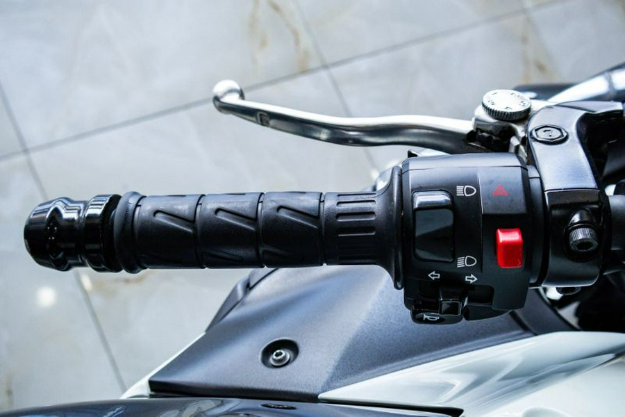 2022 Kawasaki EX650MNFNN Ninja 650 (ABS)