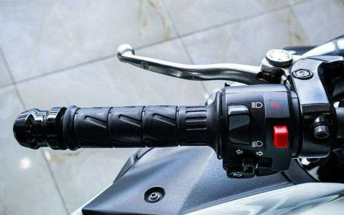 2022 Kawasaki EX650MNFNN Ninja 650 (ABS)