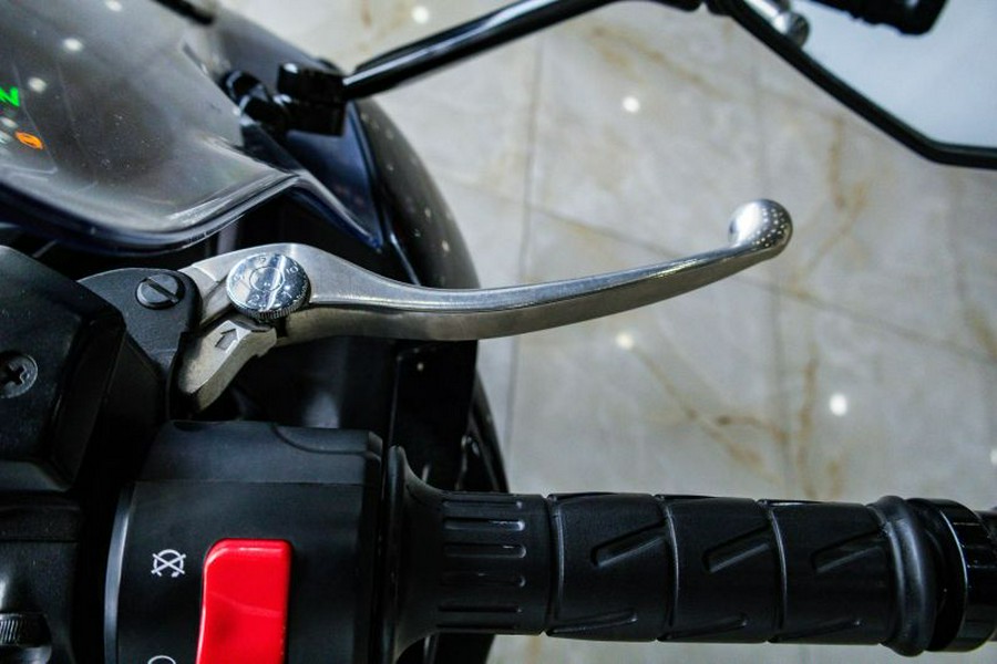 2022 Kawasaki EX650MNFNN Ninja 650 (ABS)