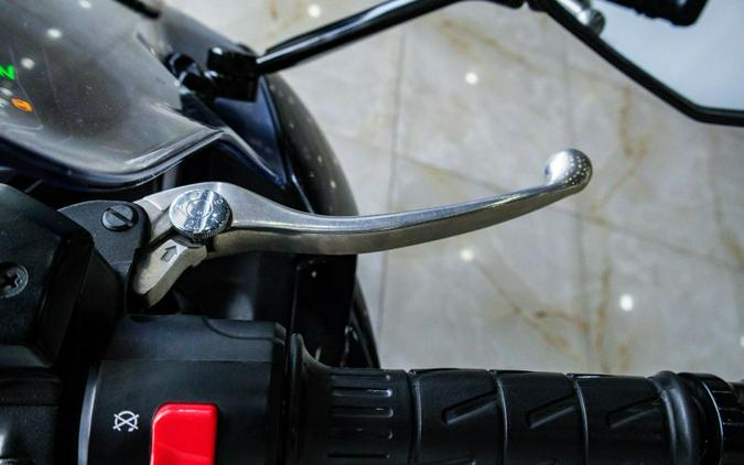 2022 Kawasaki EX650MNFNN Ninja 650 (ABS)