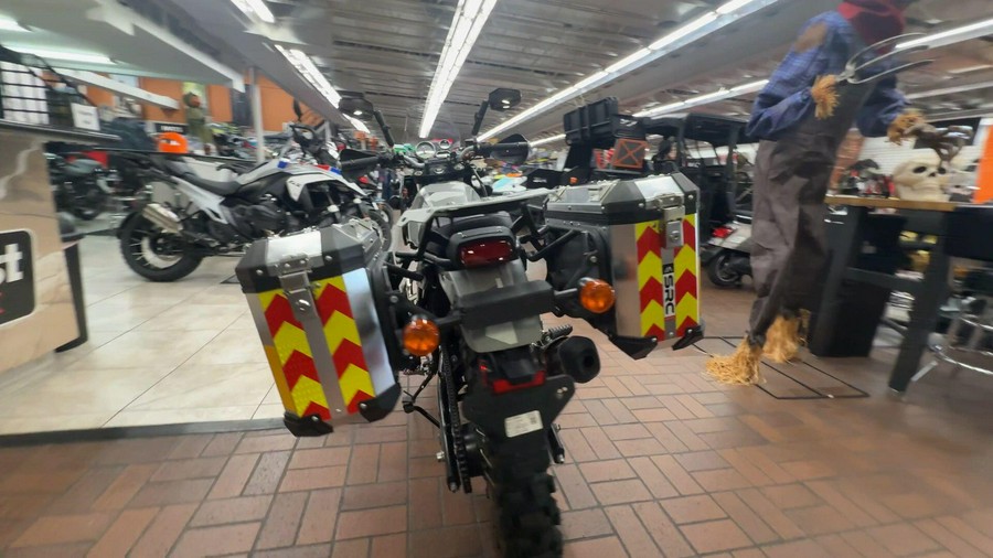 2021 Royal Enfield Himalayan