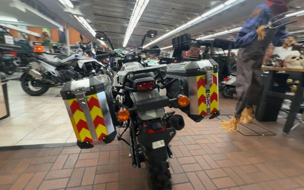 2021 Royal Enfield Himalayan