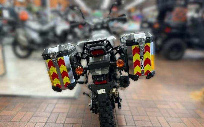 2021 Royal Enfield Himalayan