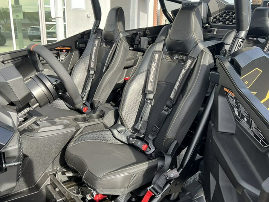 2027 Polaris RZR Pro R 4 Boost Ultra Edition