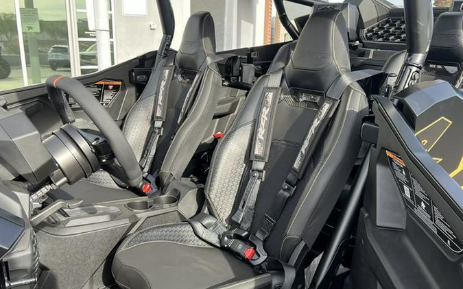 2027 Polaris RZR Pro R 4 Boost Ultra Edition