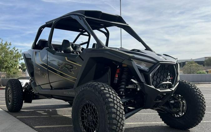 2027 Polaris RZR Pro R 4 Boost Ultra Edition