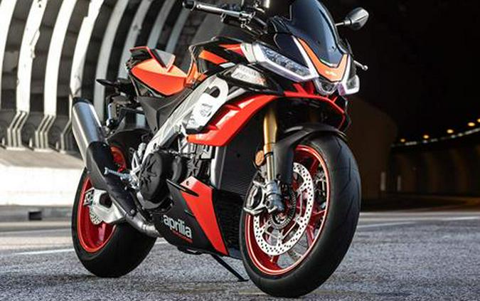 2023 Aprilia Tuono V4 1100 Factory