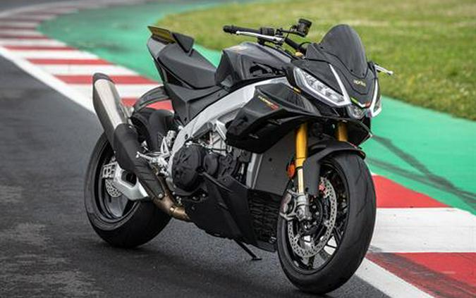 2023 Aprilia Tuono V4 1100 Factory