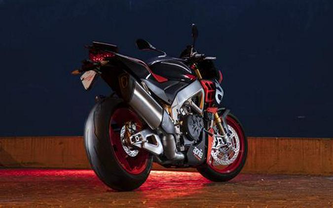 2023 Aprilia Tuono V4 1100 Factory