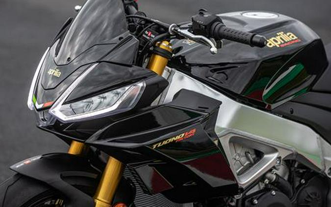 2023 Aprilia Tuono V4 1100 Factory