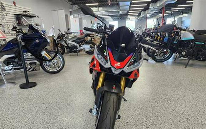 2023 Aprilia Tuono V4 1100 Factory