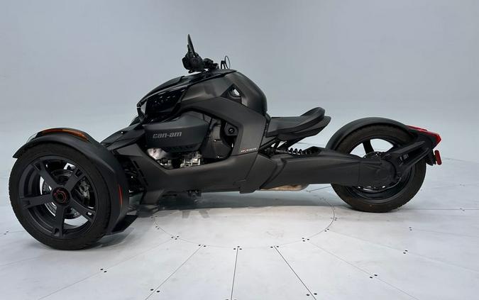 2021 Can-Am Ryker 600 ACE