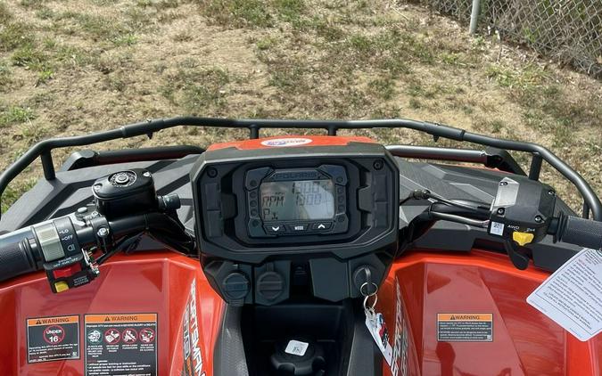 2024 Polaris Sportsman® 570 EPS