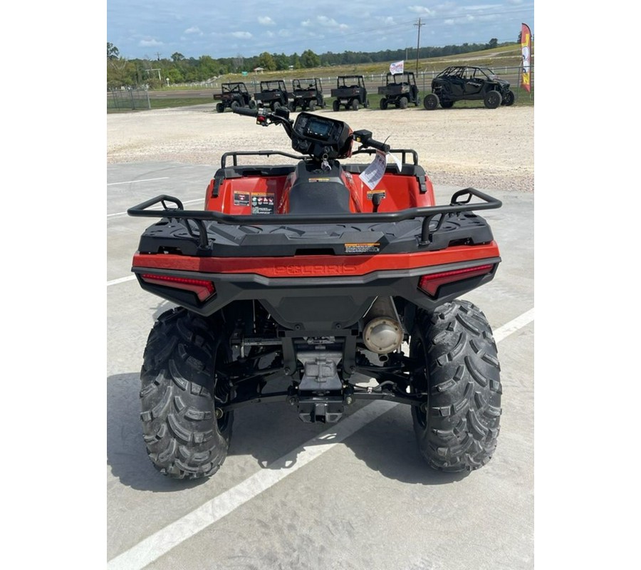 2024 Polaris Sportsman® 570 EPS