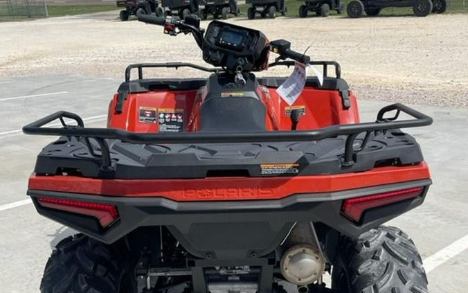 2024 Polaris Sportsman® 570 EPS