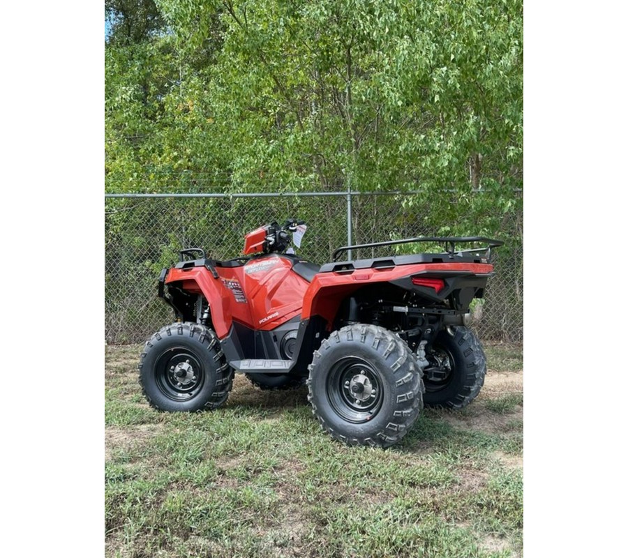 2024 Polaris Sportsman® 570 EPS