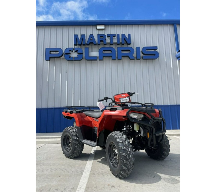 2024 Polaris Sportsman® 570 EPS