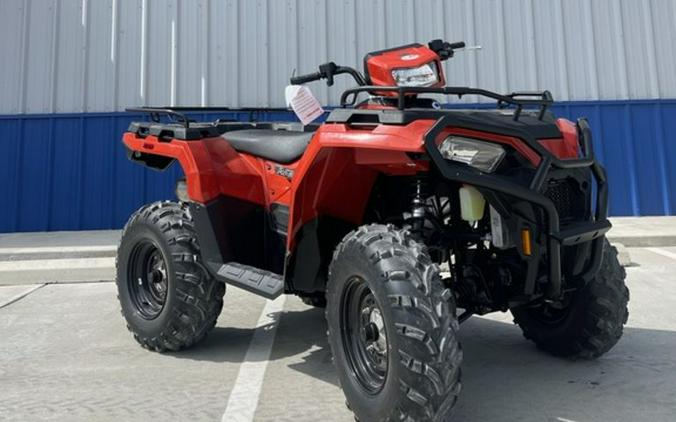 2024 Polaris Sportsman® 570 EPS