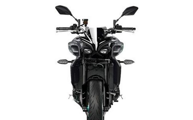 2024 Yamaha MT-10