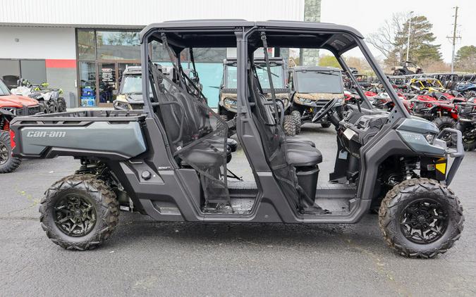 2024 Can-Am® Defender MAX XT HD9