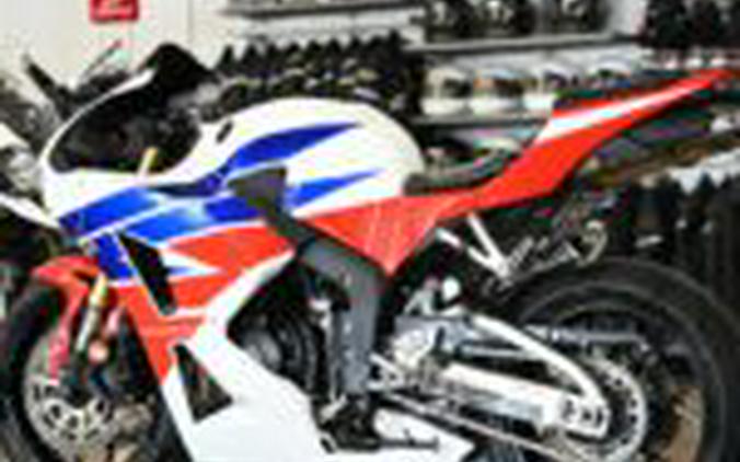 2013 Honda CBR600RR