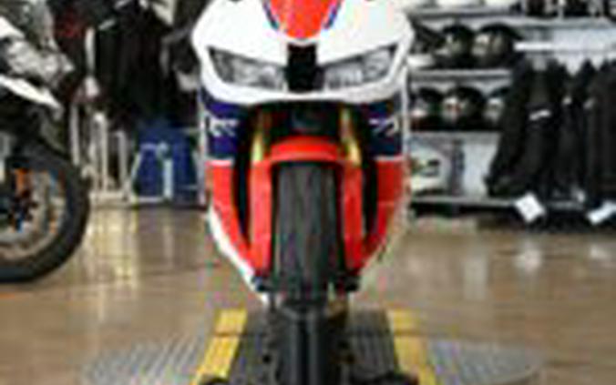 2013 Honda CBR600RR