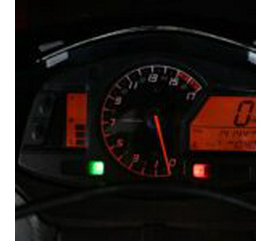 2013 Honda CBR600RR