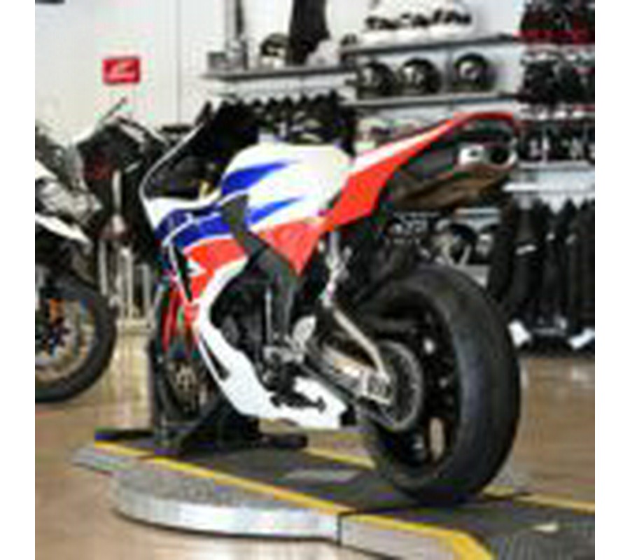 2013 Honda CBR600RR