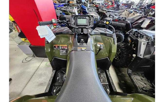 2024 Polaris Industries SPORTSMAN 450 H.O.