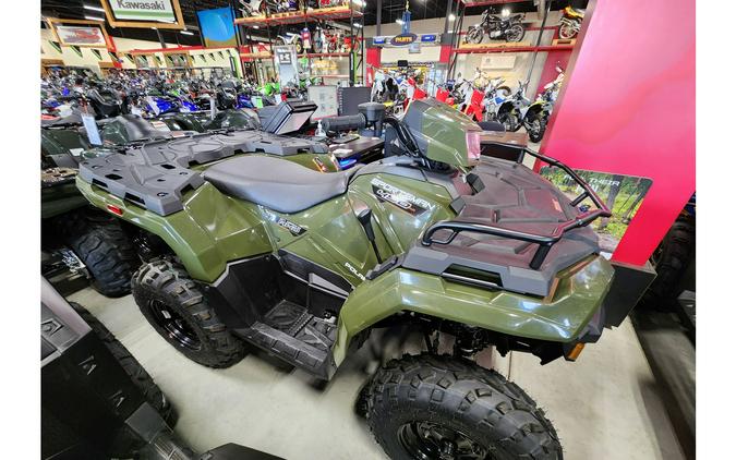 2024 Polaris Industries SPORTSMAN 450 H.O.