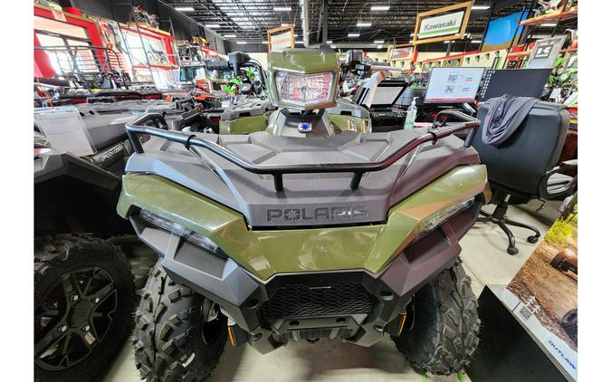 2024 Polaris Industries SPORTSMAN 450 H.O.