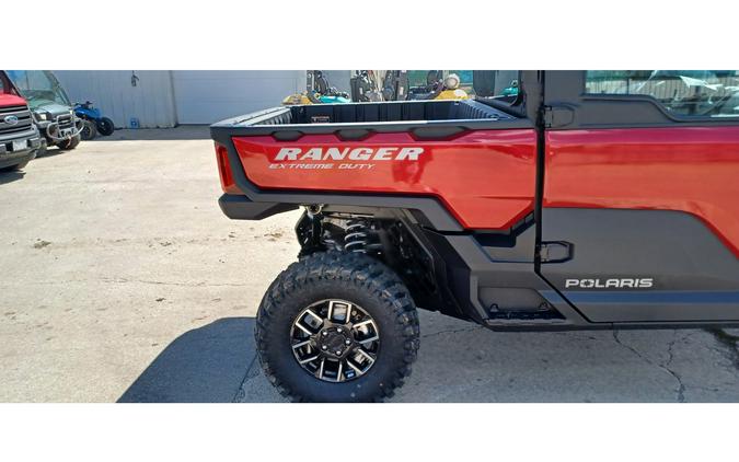 2024 Polaris Industries RANGER XD 1500 NORTHSTAR ULTIMATE