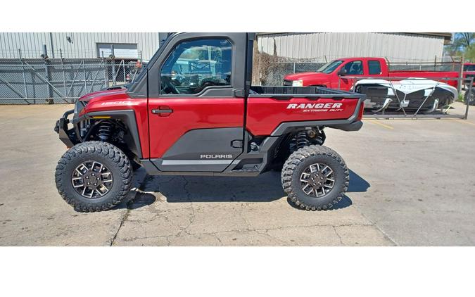 2024 Polaris Industries RANGER XD 1500 NORTHSTAR ULTIMATE