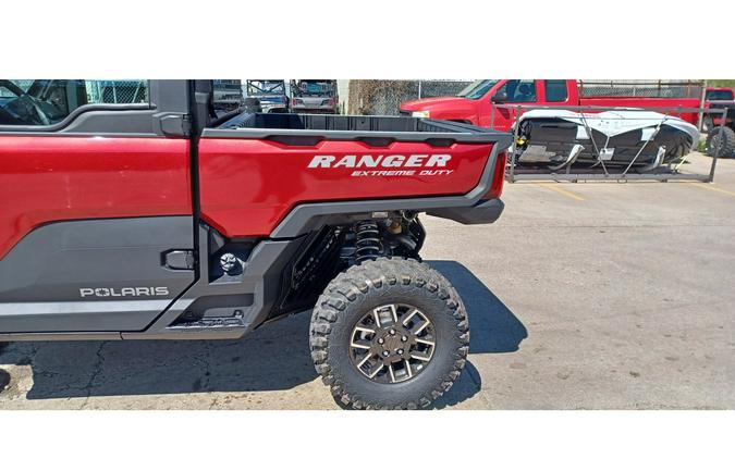 2024 Polaris Industries RANGER XD 1500 NORTHSTAR ULTIMATE