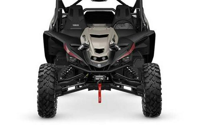 2024 Yamaha YXZ1000R SS XT-R