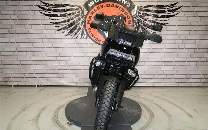 2023 Harley-Davidson Pan America 1250 Special