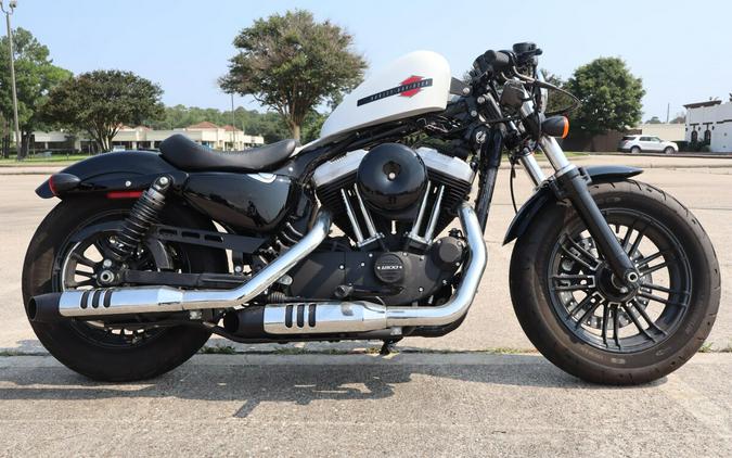 2020 Harley-Davidson Forty-Eight