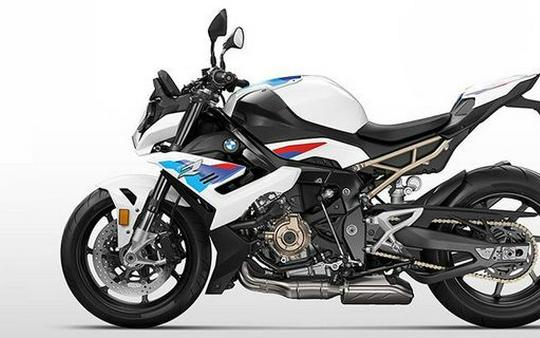 2024 BMW S 1000 R