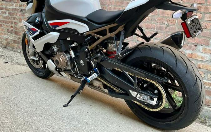 2024 BMW S 1000 R