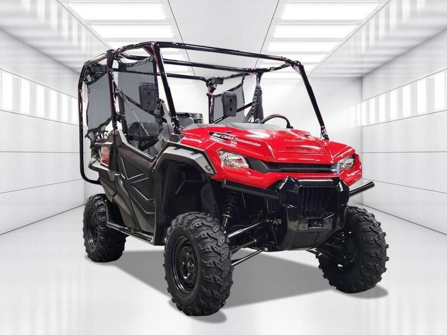 2024 Honda® Pioneer 1000-5