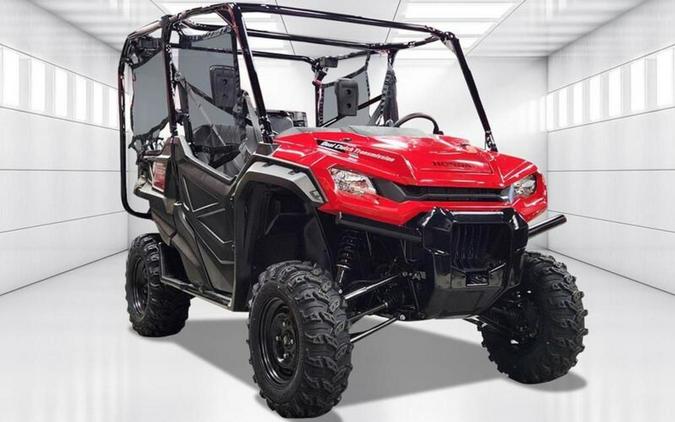 2024 Honda® Pioneer 1000-5