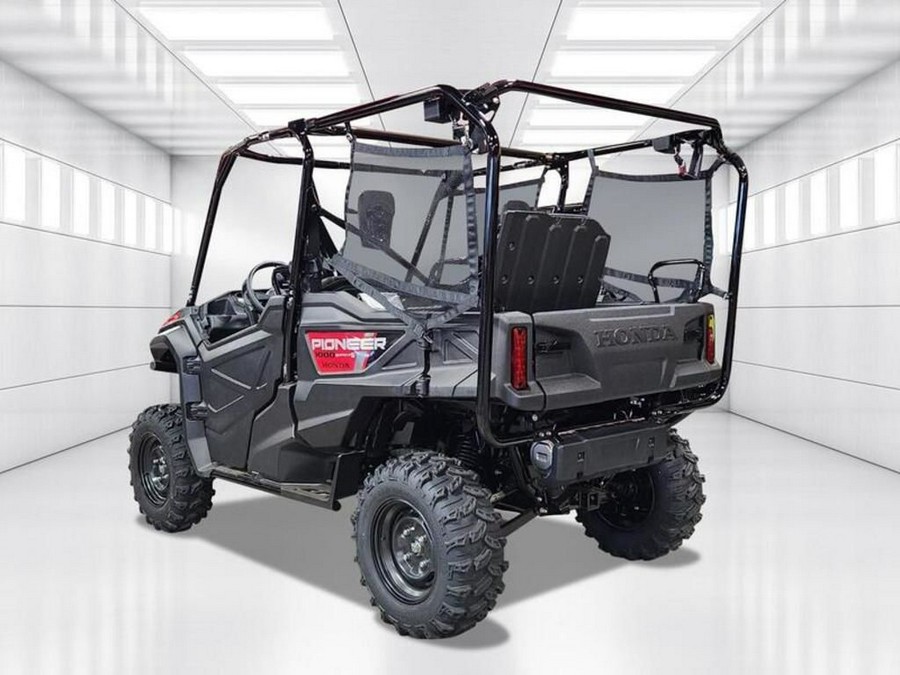 2024 Honda® Pioneer 1000-5