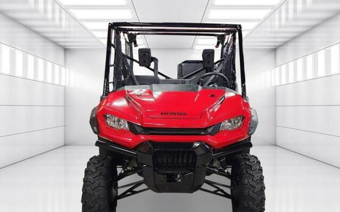 2024 Honda® Pioneer 1000-5