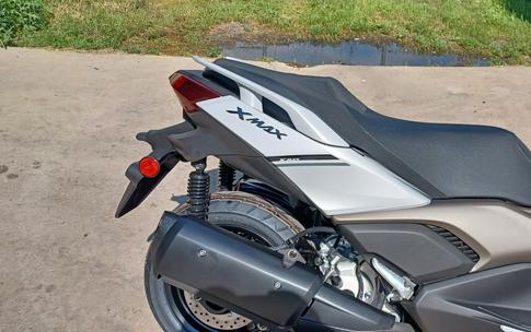 2024 Yamaha XMAX™ Base