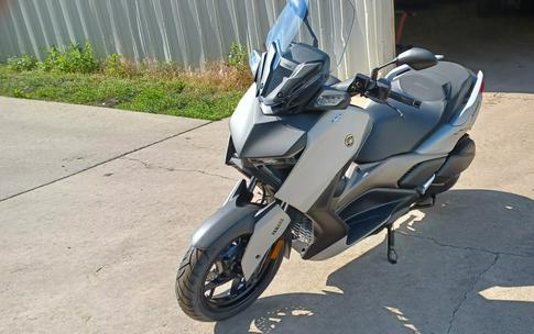 2024 Yamaha XMAX™ Base