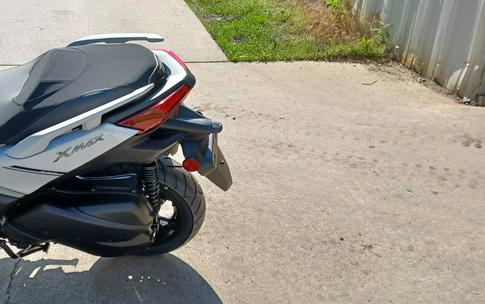 2024 Yamaha XMAX™ Base