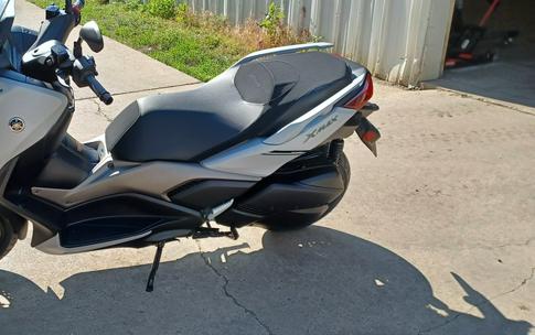 2024 Yamaha XMAX™ Base