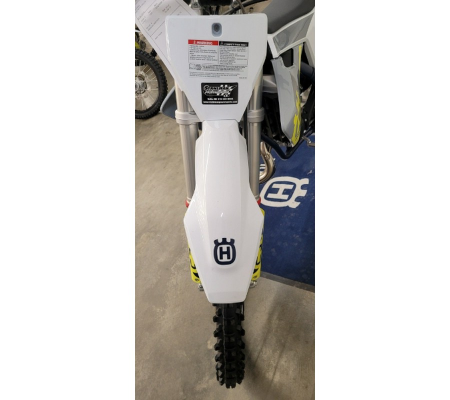 2023 Husqvarna TC 85 19/16